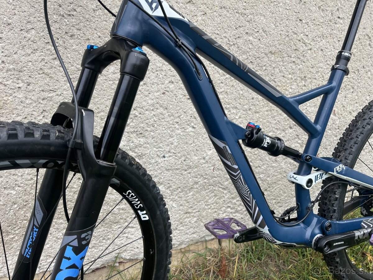 YT Industries Jeffsy AL Base 29 L - 5