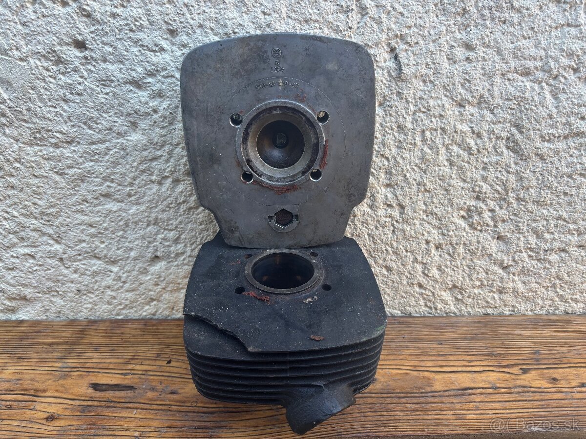 Čz 175-477 125-476 - 5