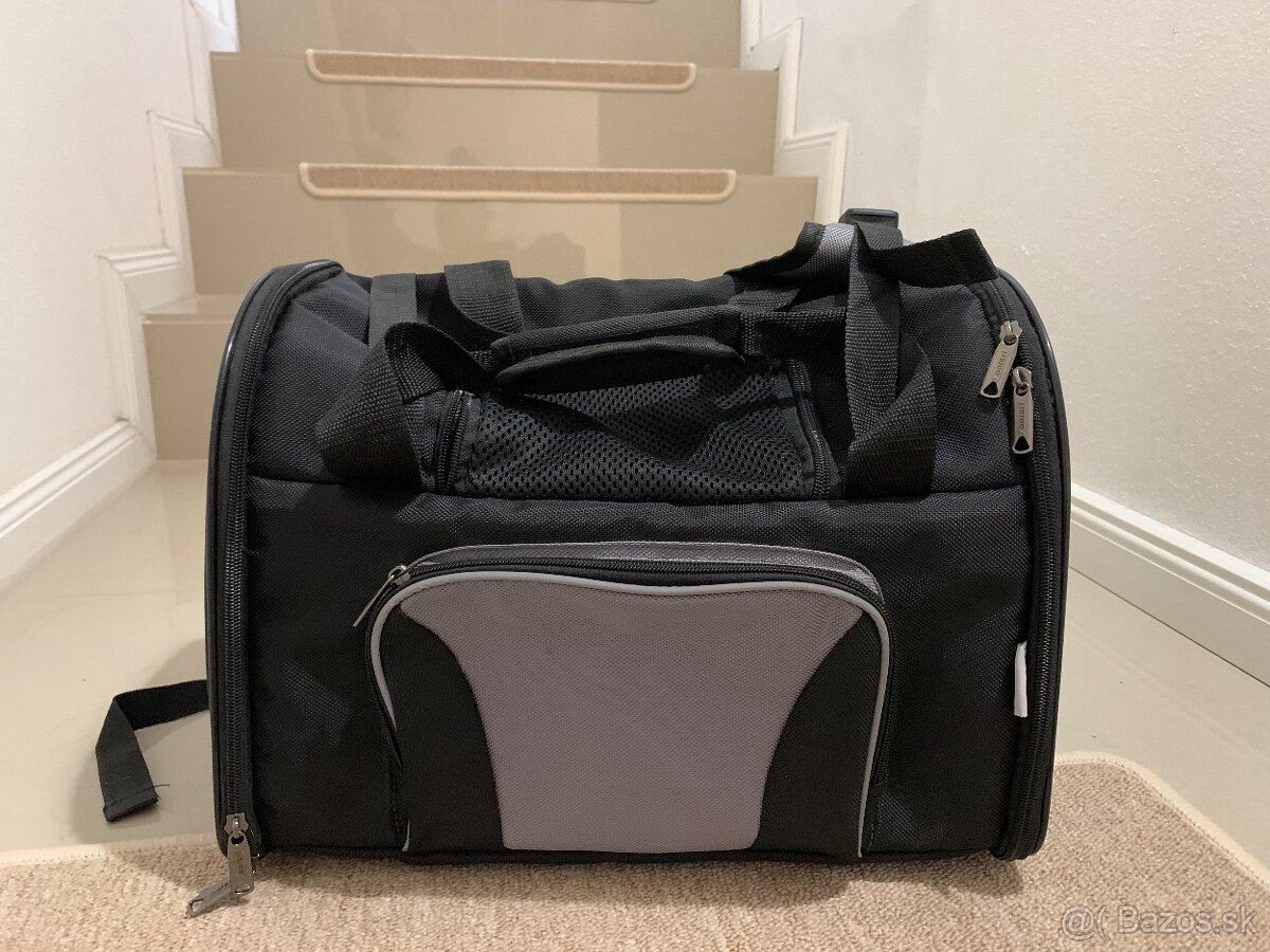 Taska pre psa kralika - 5