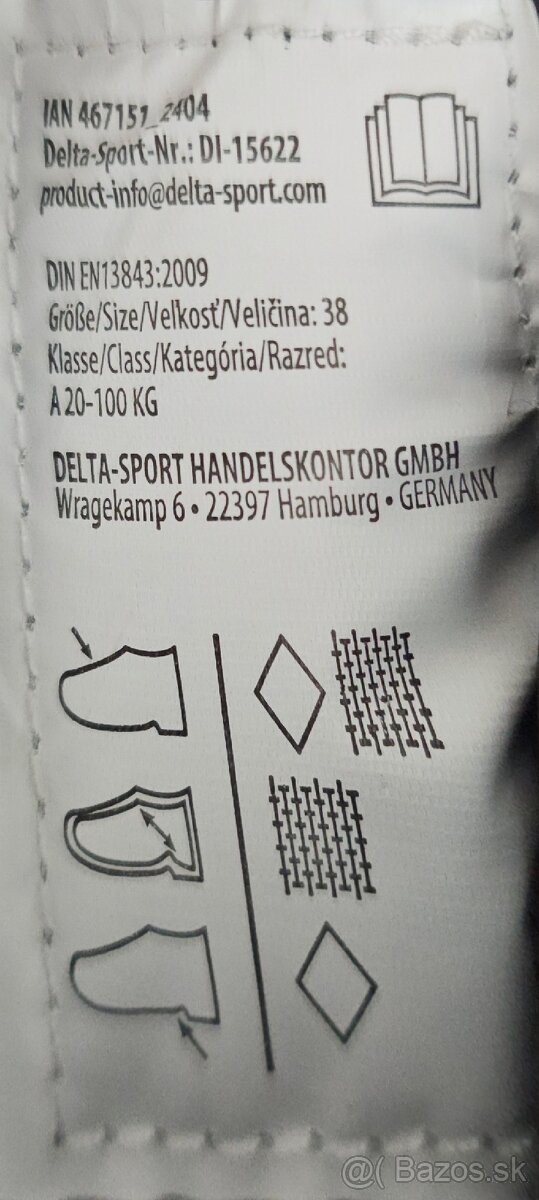 Nové Kolieskové korčule - 5