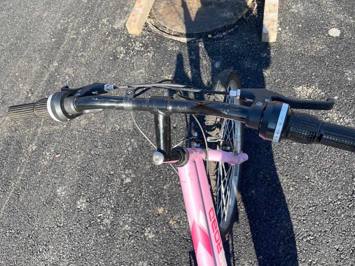 Predam dievčenský bicykel - 5