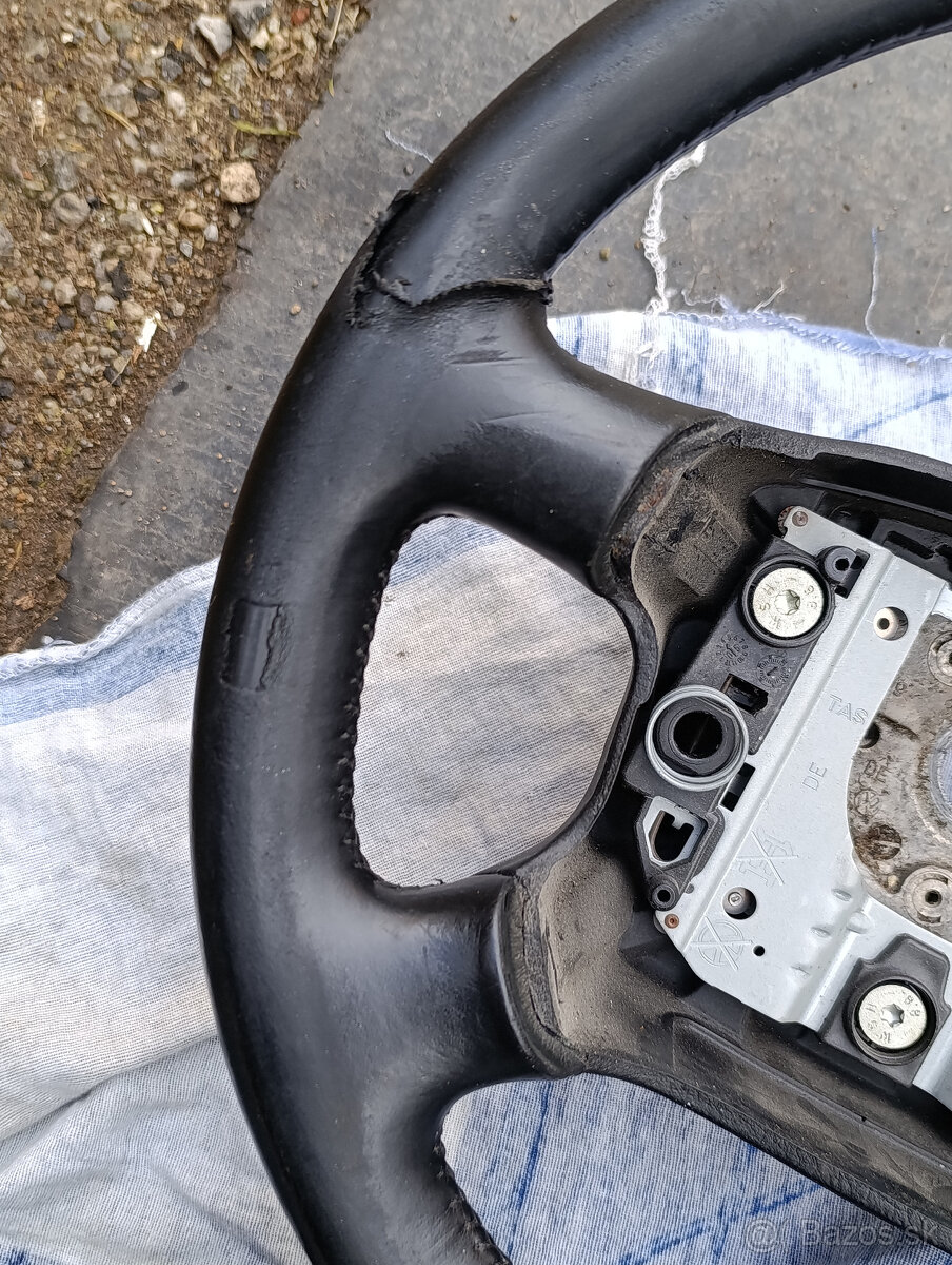 Airbag volantu Škoda Superb1 - 5