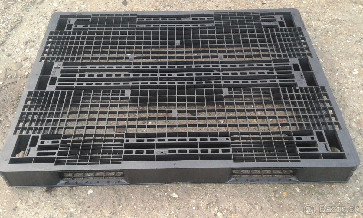 plastova paleta 148x114x12cm - 5