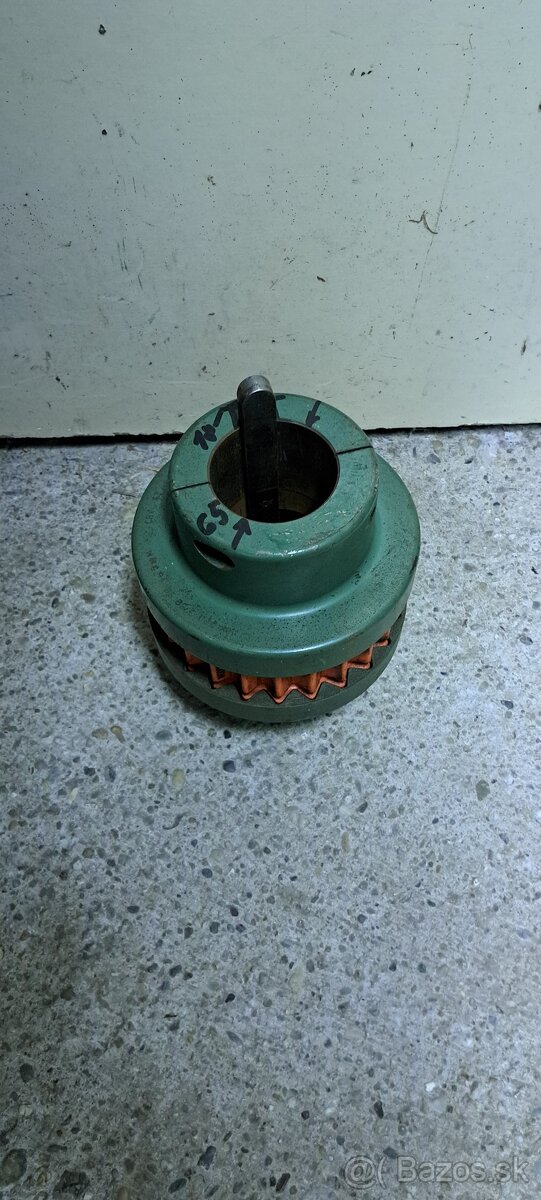 Predam BKN spojky - 5