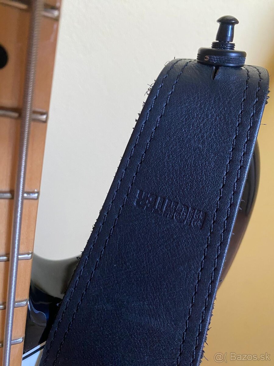 Basgitara Fender Player Precision Bass - Ľavá ruka - 5