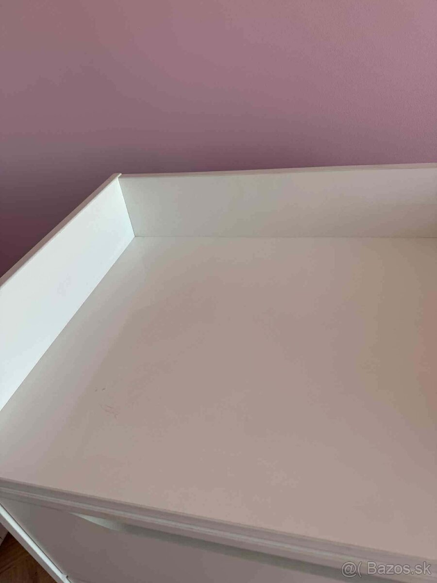 PREBAĽOVACÍ PULT/komoda - 5