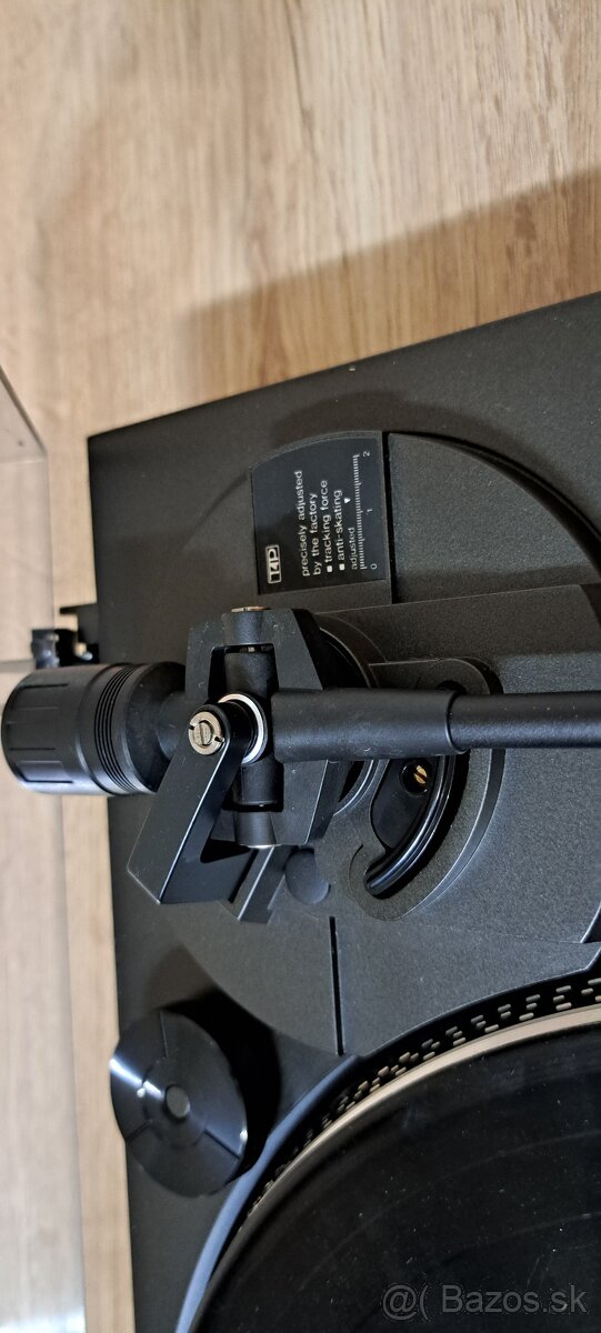 Technics SL - BD 22D - 5