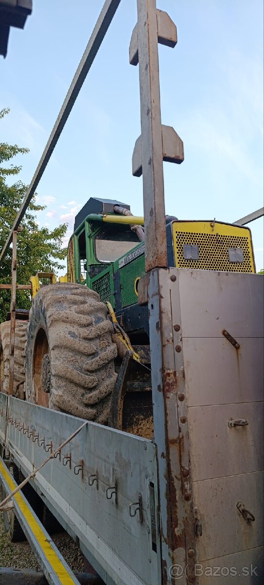 Renault midliner 250 (LKT,ukt,crystal,Zetor) - 5