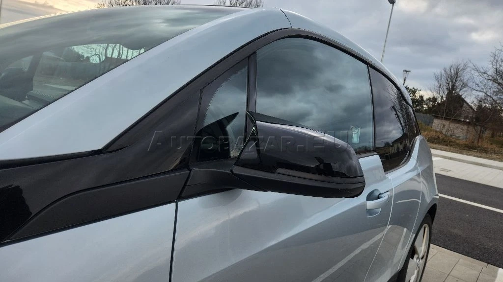 Bmw i3 s tepelnym cerpadlom - 5