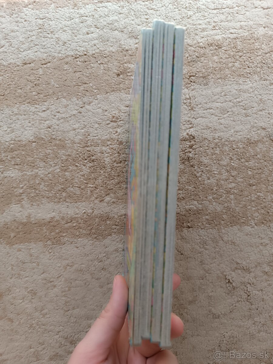 Príbehy maleho delfína - 5