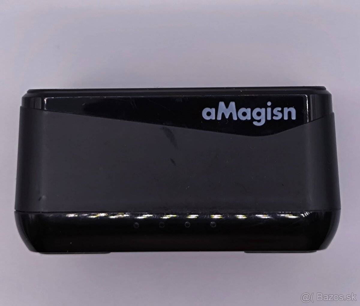 Príslušenstvo pre akčnú kameru GoPro - 5