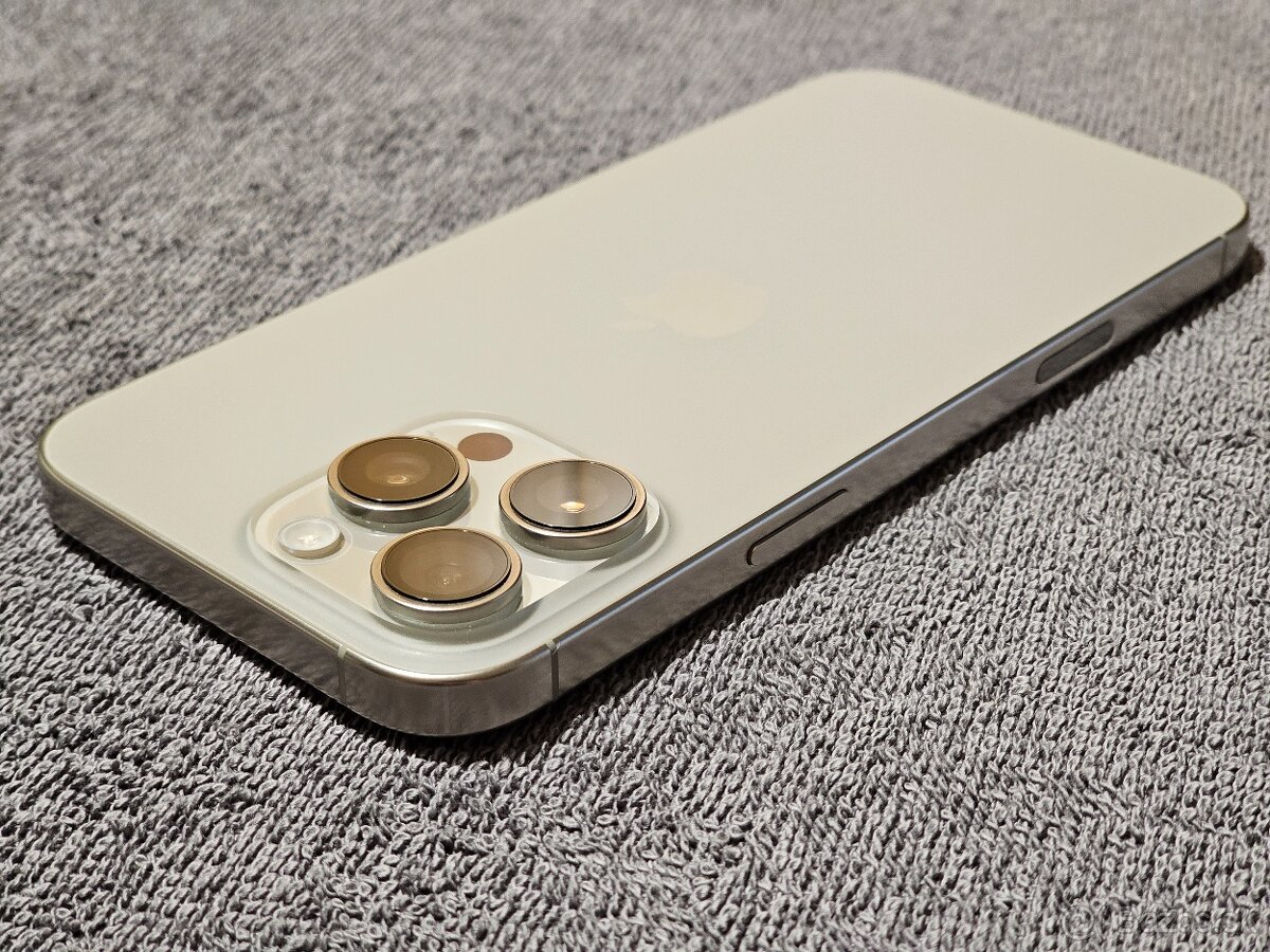 iPhone 16 pro max - 5