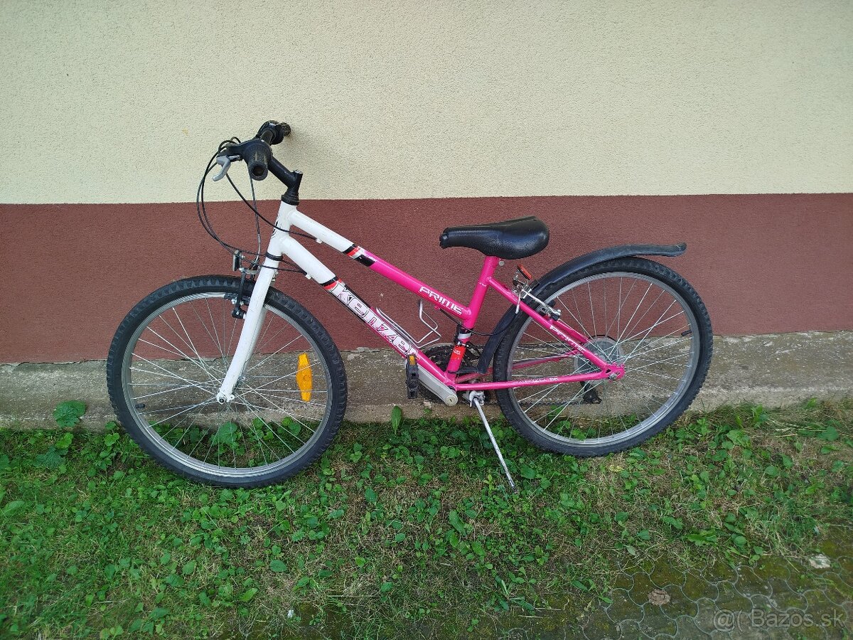 Bicykel - 5