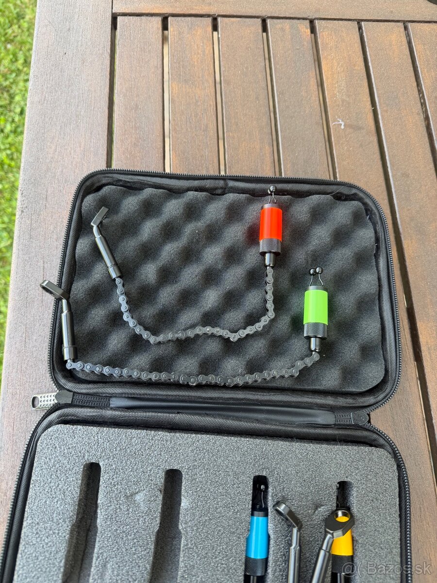 SWINGRE SADA 4ks - 5