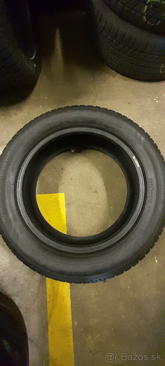 205/55R16 - 5