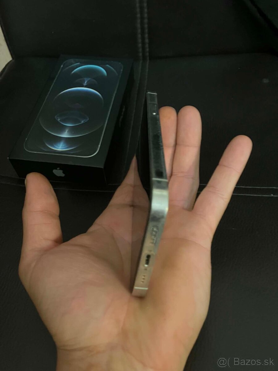 iPhone 12pro 128GB - 5