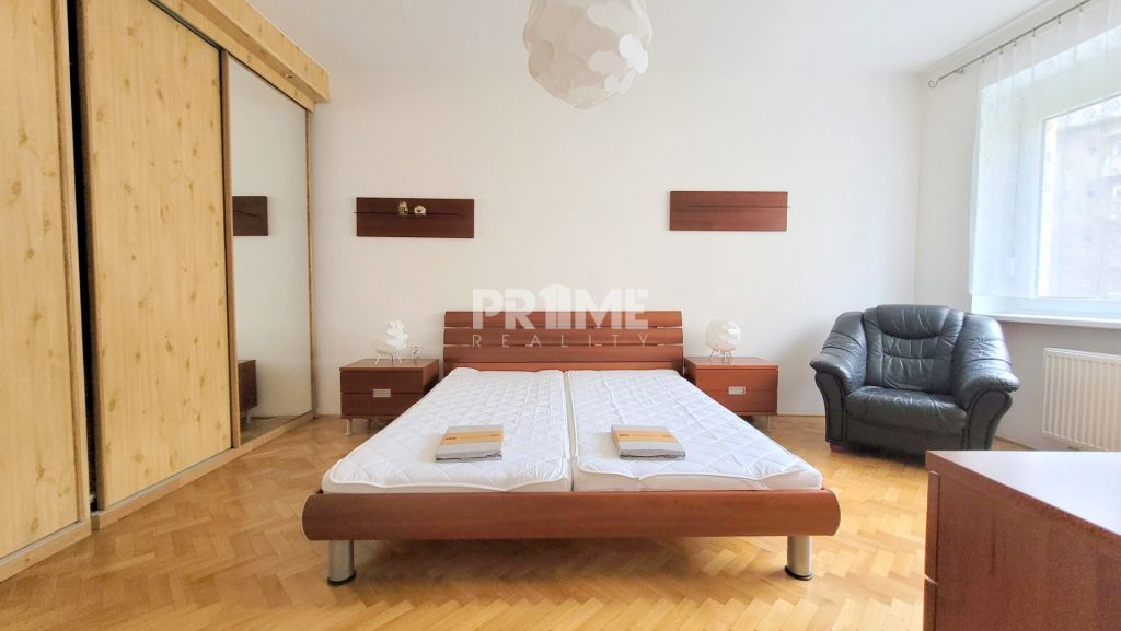 Pekný 2i byt, REKONŠTRUKCIA, KLÍMA, Karadžičova ulica, Staré – foto 5