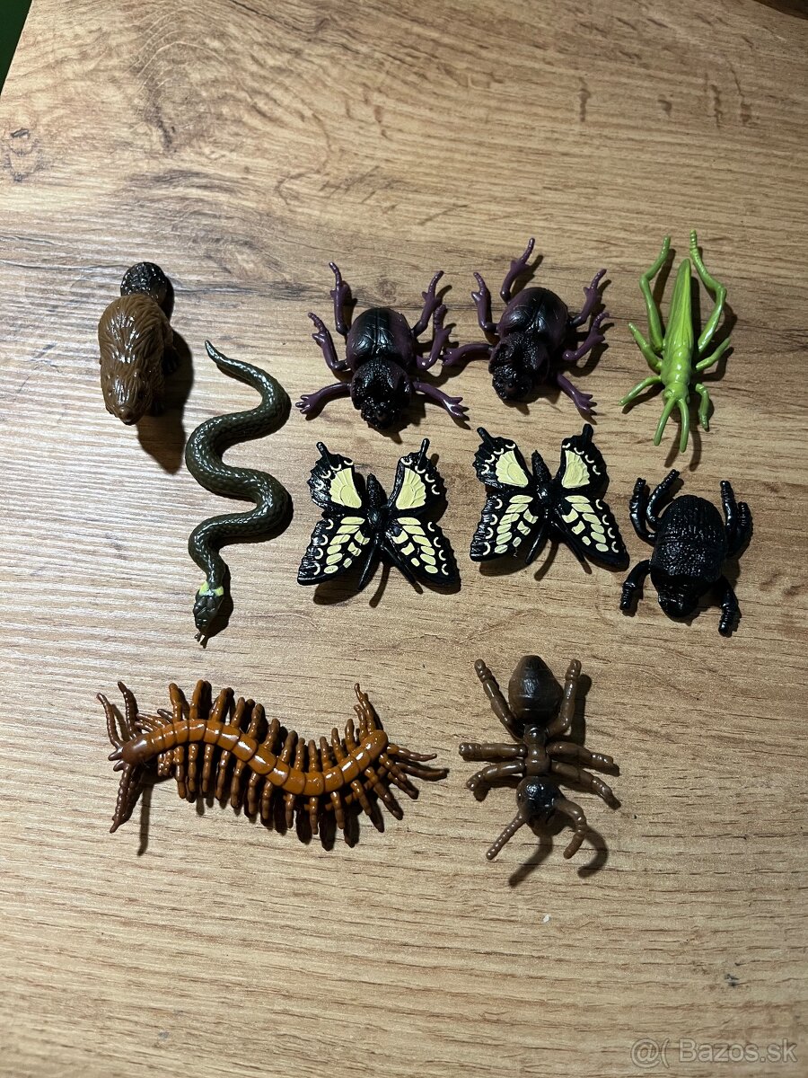 Kaufland Sprievodca prírodou - 5