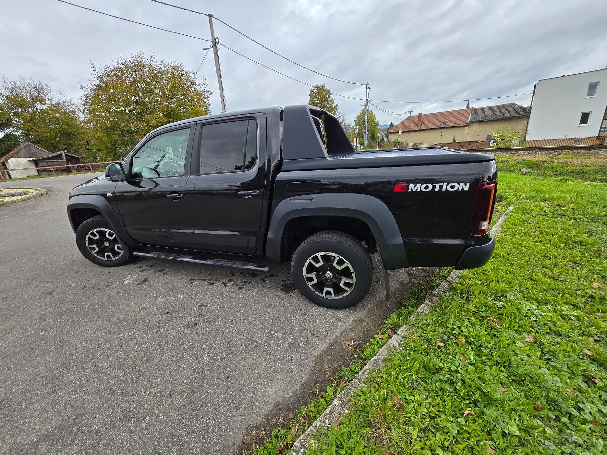 Amarok