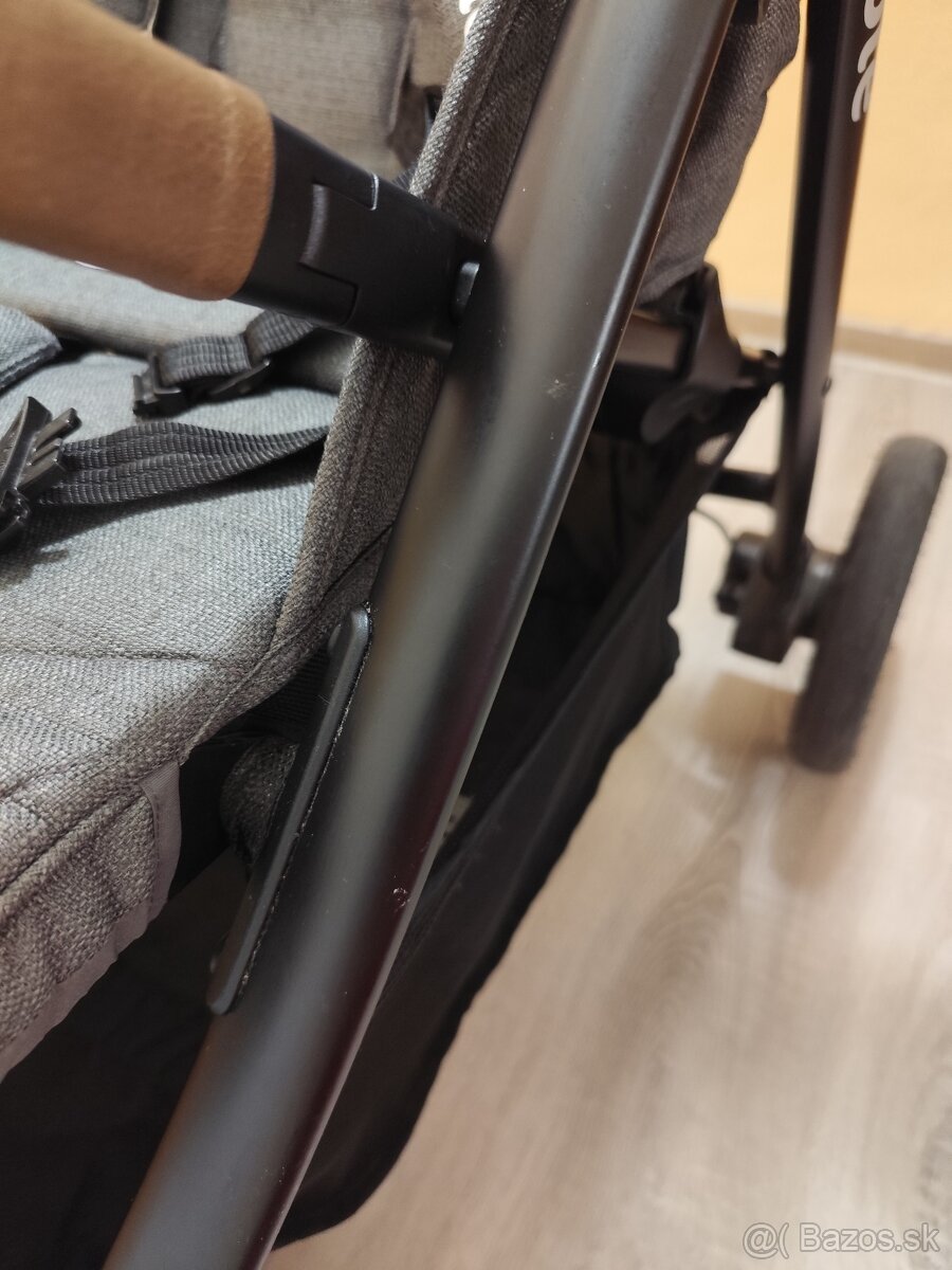 Športový kočík joie - 5