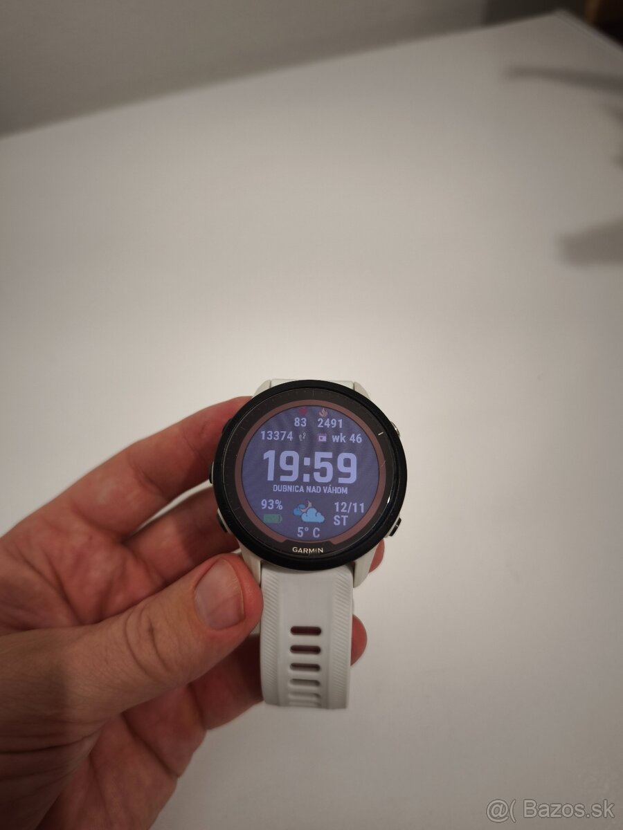 Garmin Forerunner 955 SOLAR - 5
