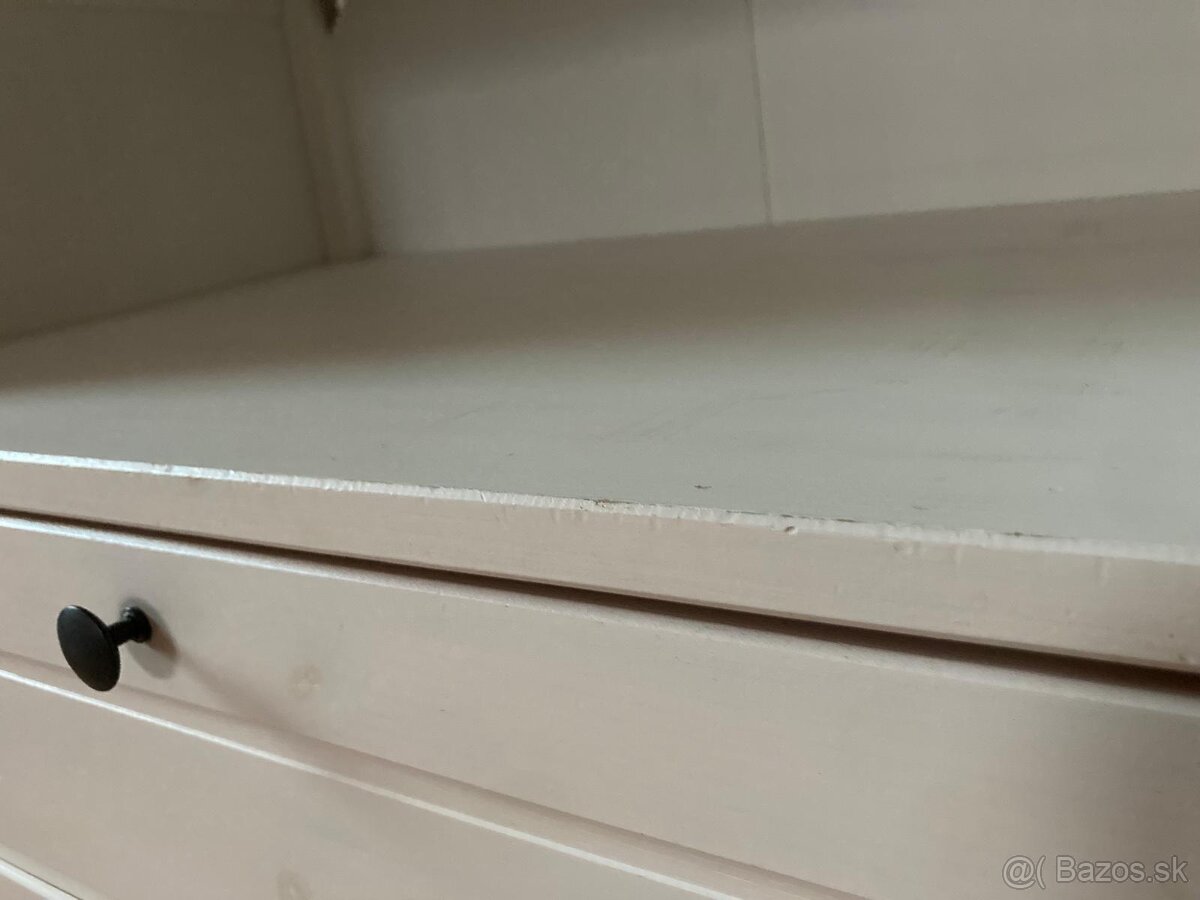 Prebaľovacia komoda SUNDVIK IKEA - 5