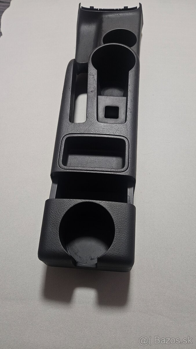 Vw golf4/bora US tunel - 5