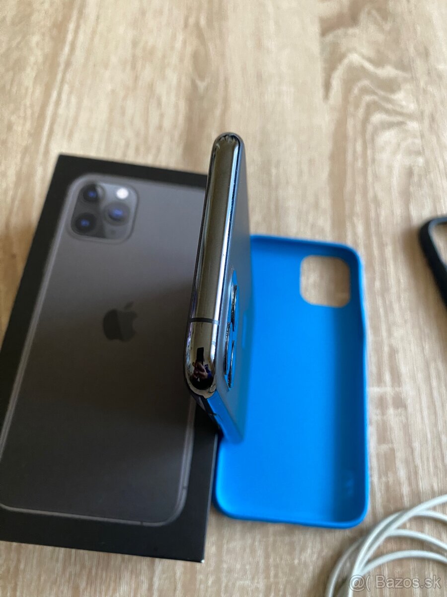 iPhone 11 pro - 5