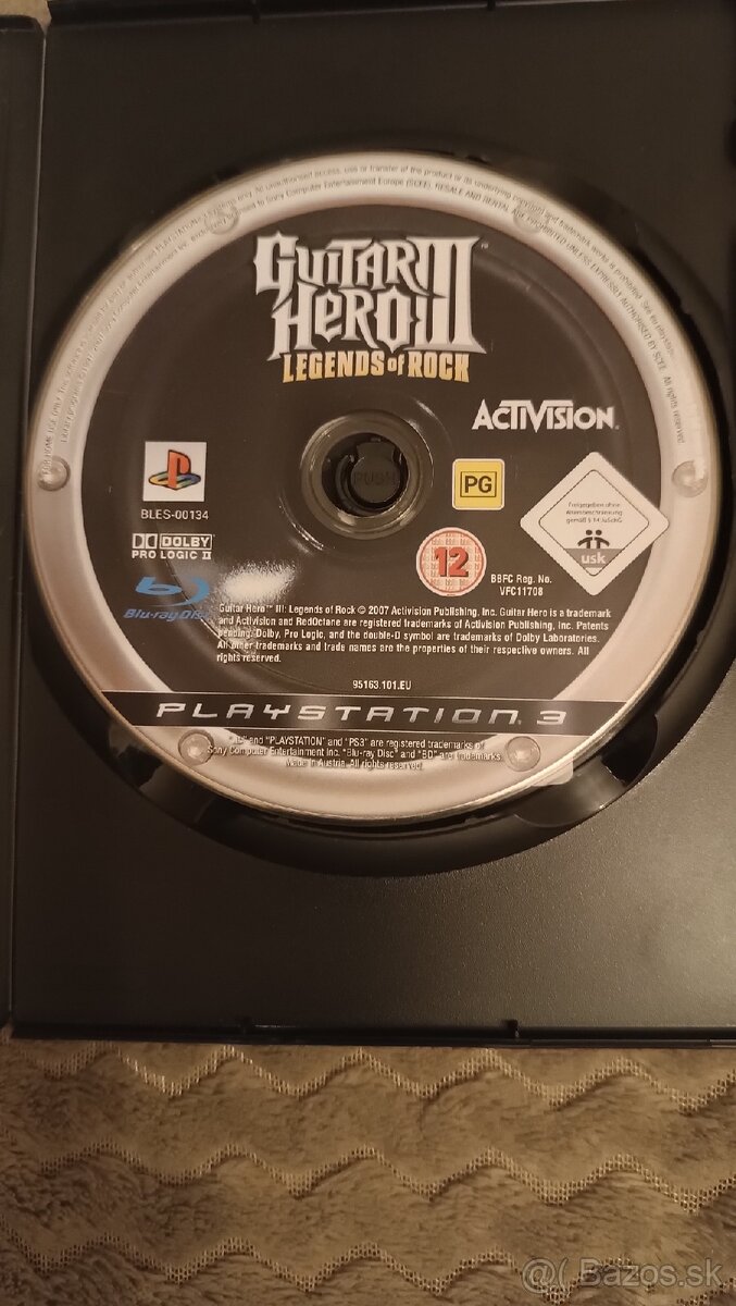 Hry pre Playstation 3,PC. - 5