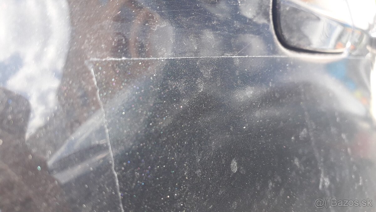 Bmw E90 320d M47 - 5