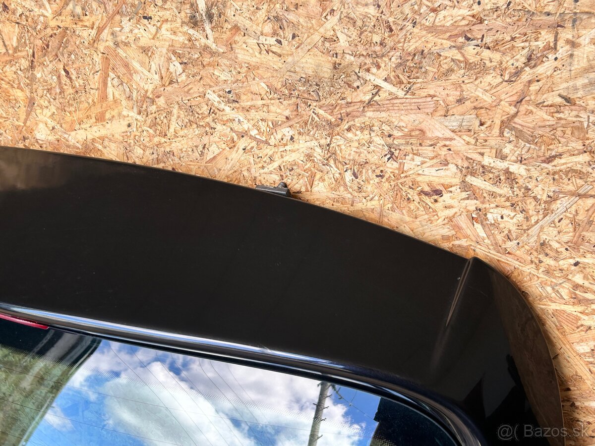 Seat Leon 1P Zadný kufor LC9Z - 5