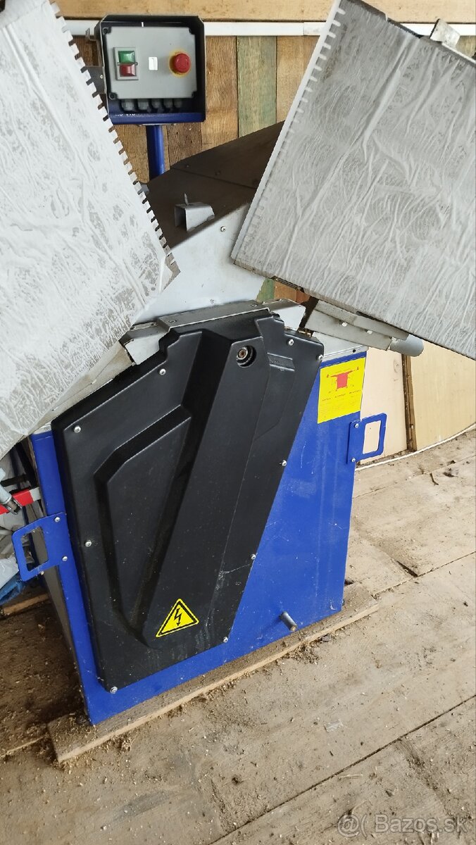 Predám hoblovku, 3 nože - 5