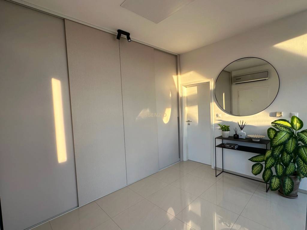 ASSENZIO – PRENAJOM – 3 IZBOVÝ BYT S TERASOU 85m2 – VAJNORY - 5