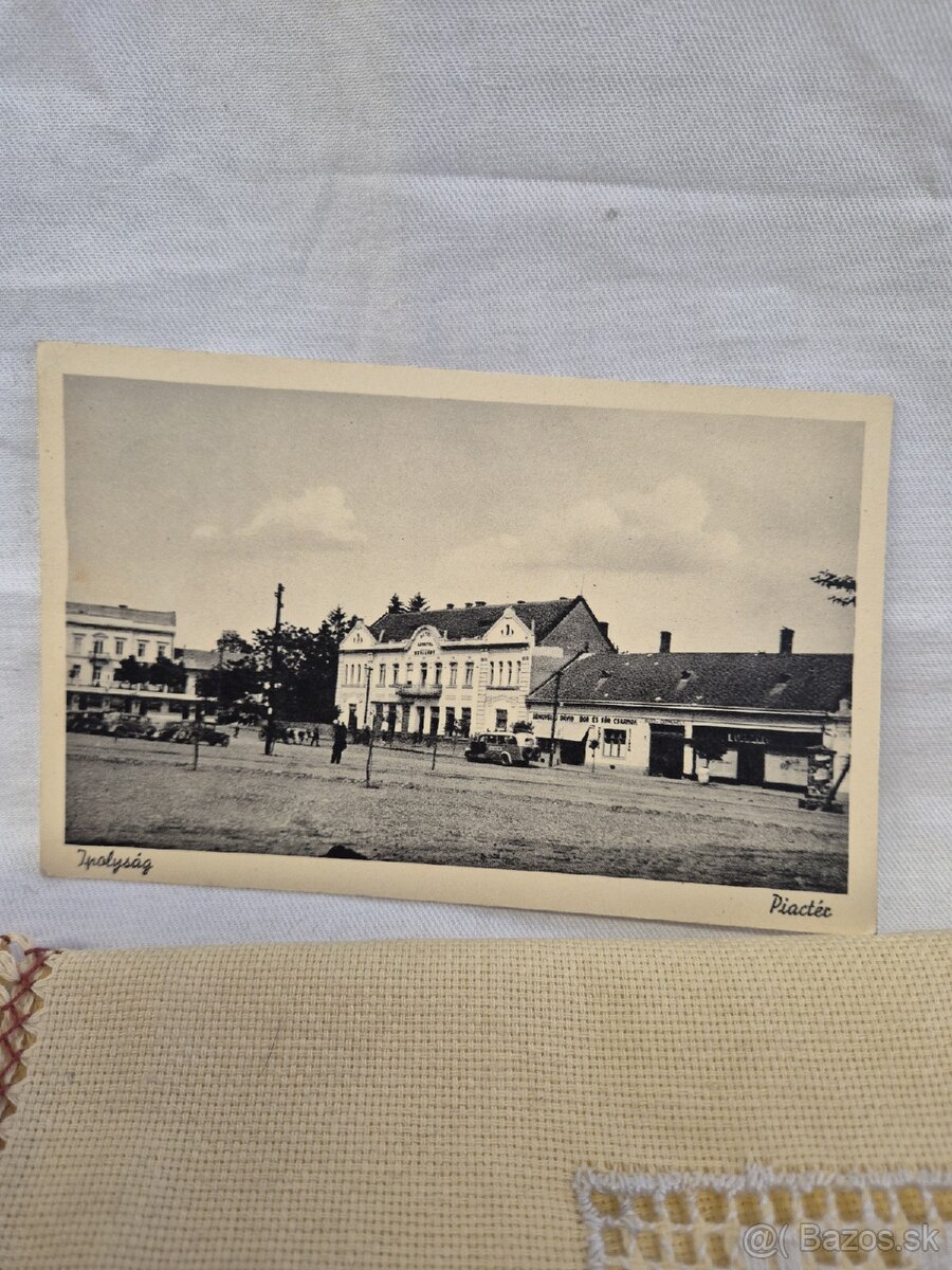 Predam stare pohladnice - 5