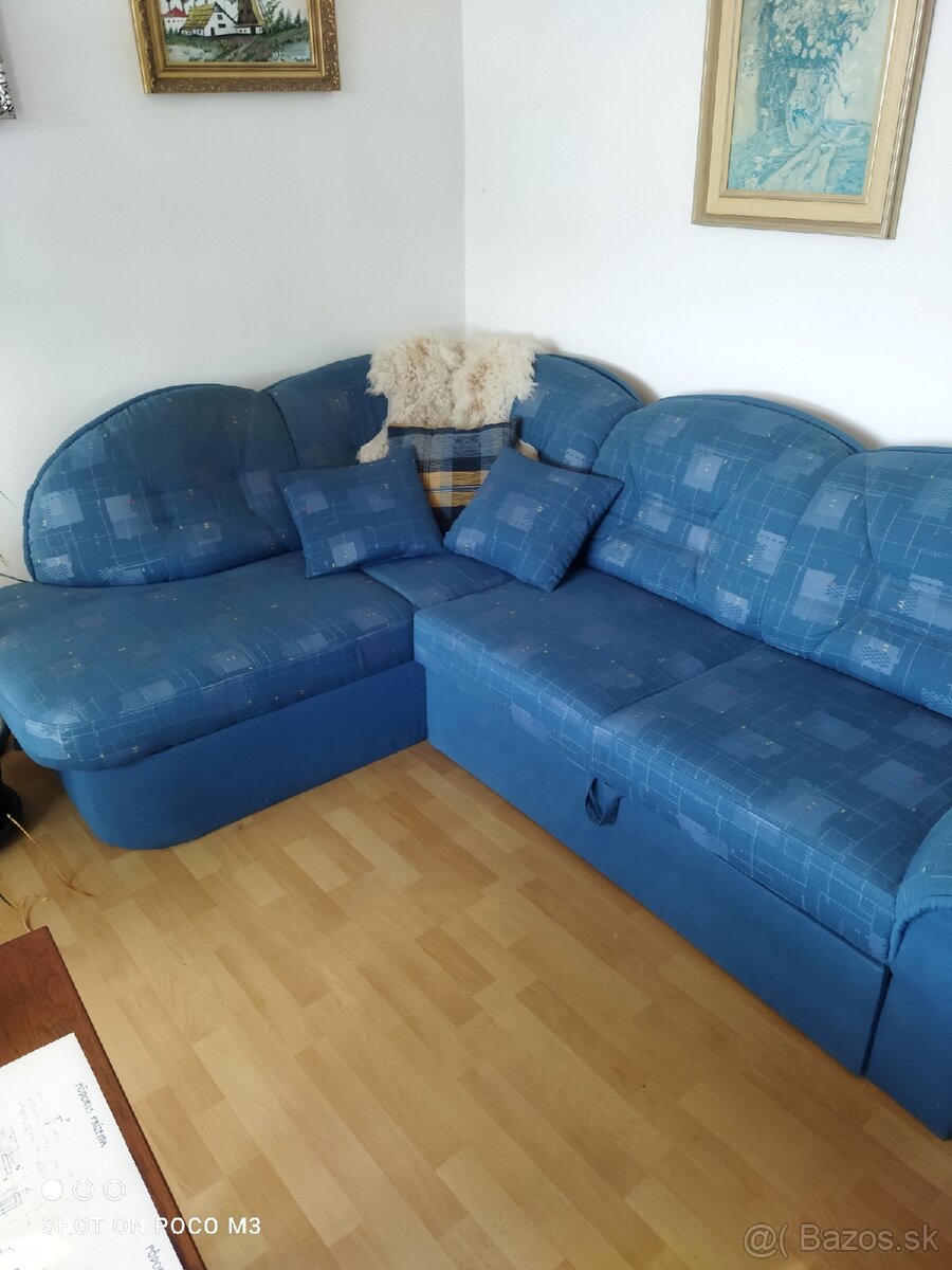 Sedacia súprava - 5