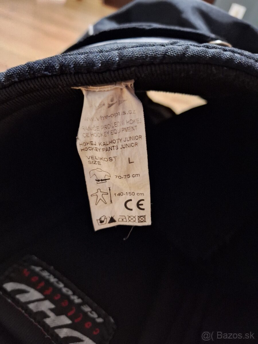 Hokejové Nohavice - 5