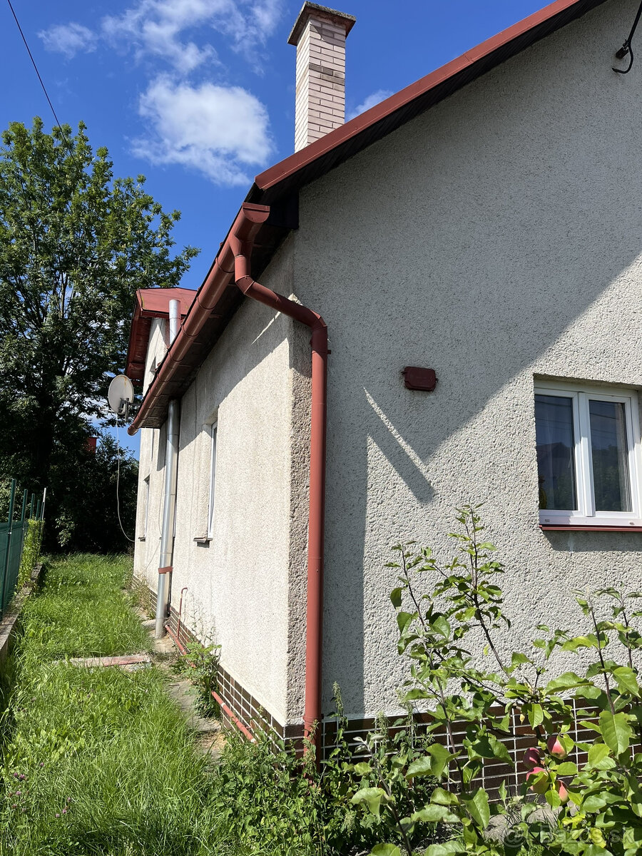 Rodinný Dom Raková - Nová nižšia cena - 5