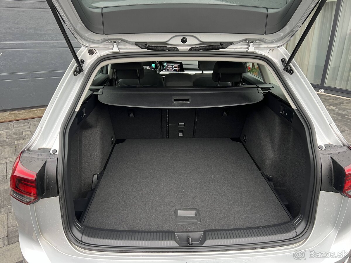 VW Golf VIII Variant 2.0 TDI 85kw DSG - 5