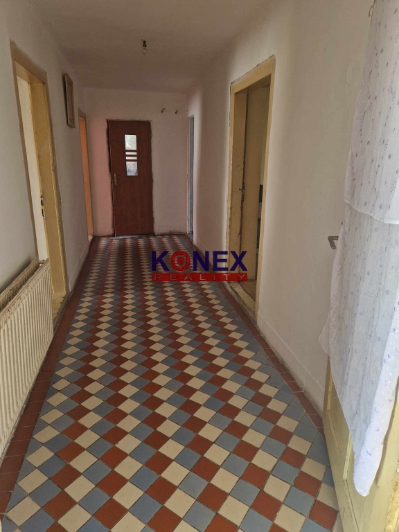 Rodinný dom v obci Malčice, časť Hradištská Moľva - 5