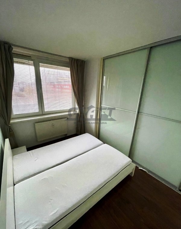 Na prenájom 2-izb. byt Tomášiková ul. - Ružinov - 5