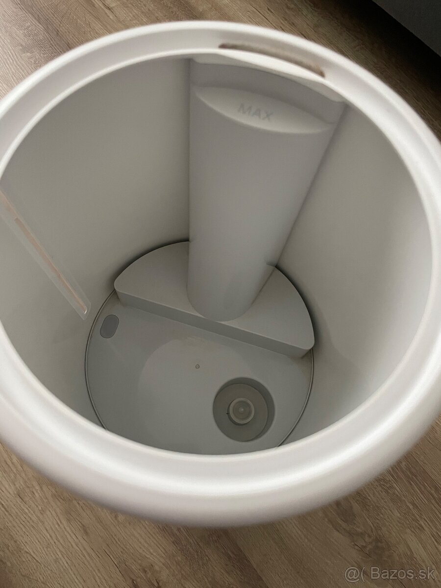 Zvlhcovacka vzduchu - 5