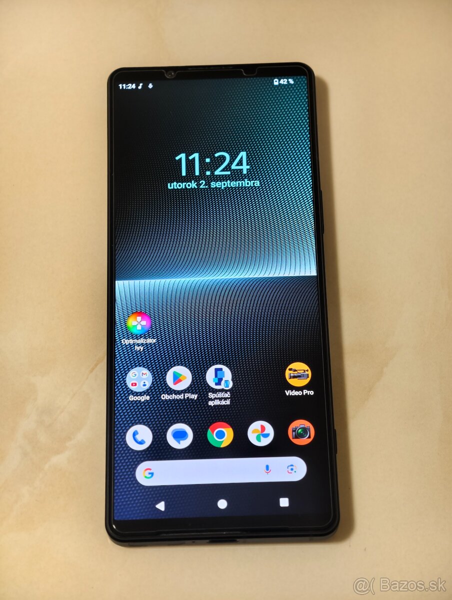 Xperia 1 V 12/256GB - 5