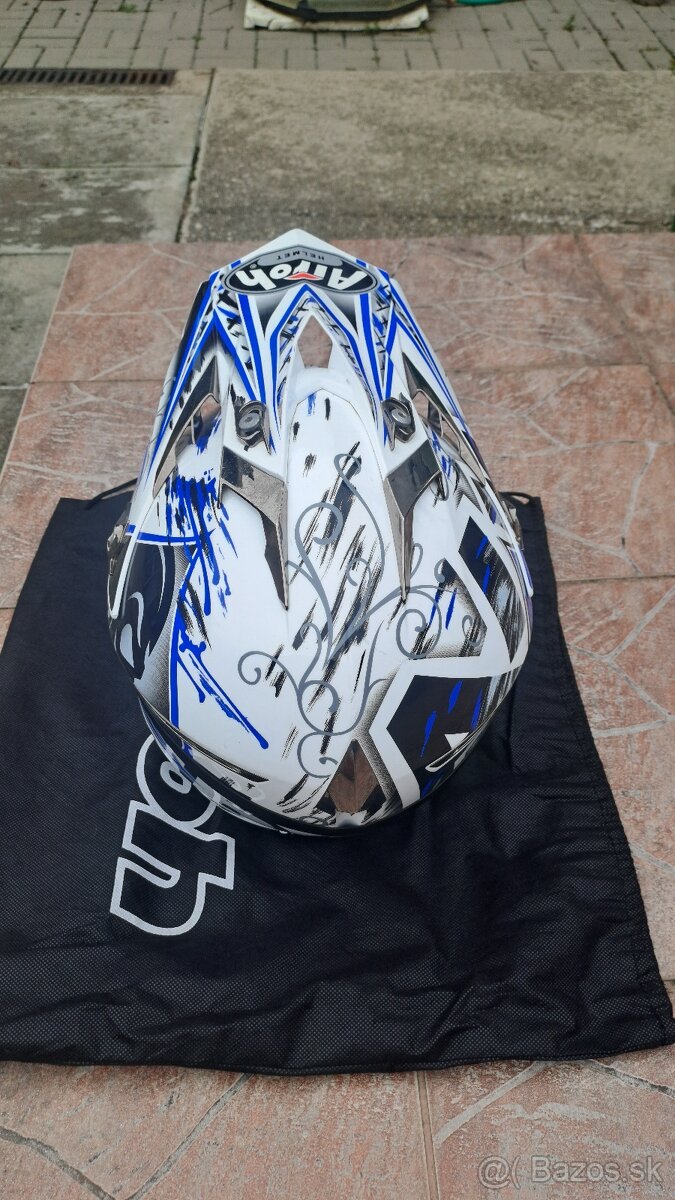 Airoh CR900 XL helma - 5