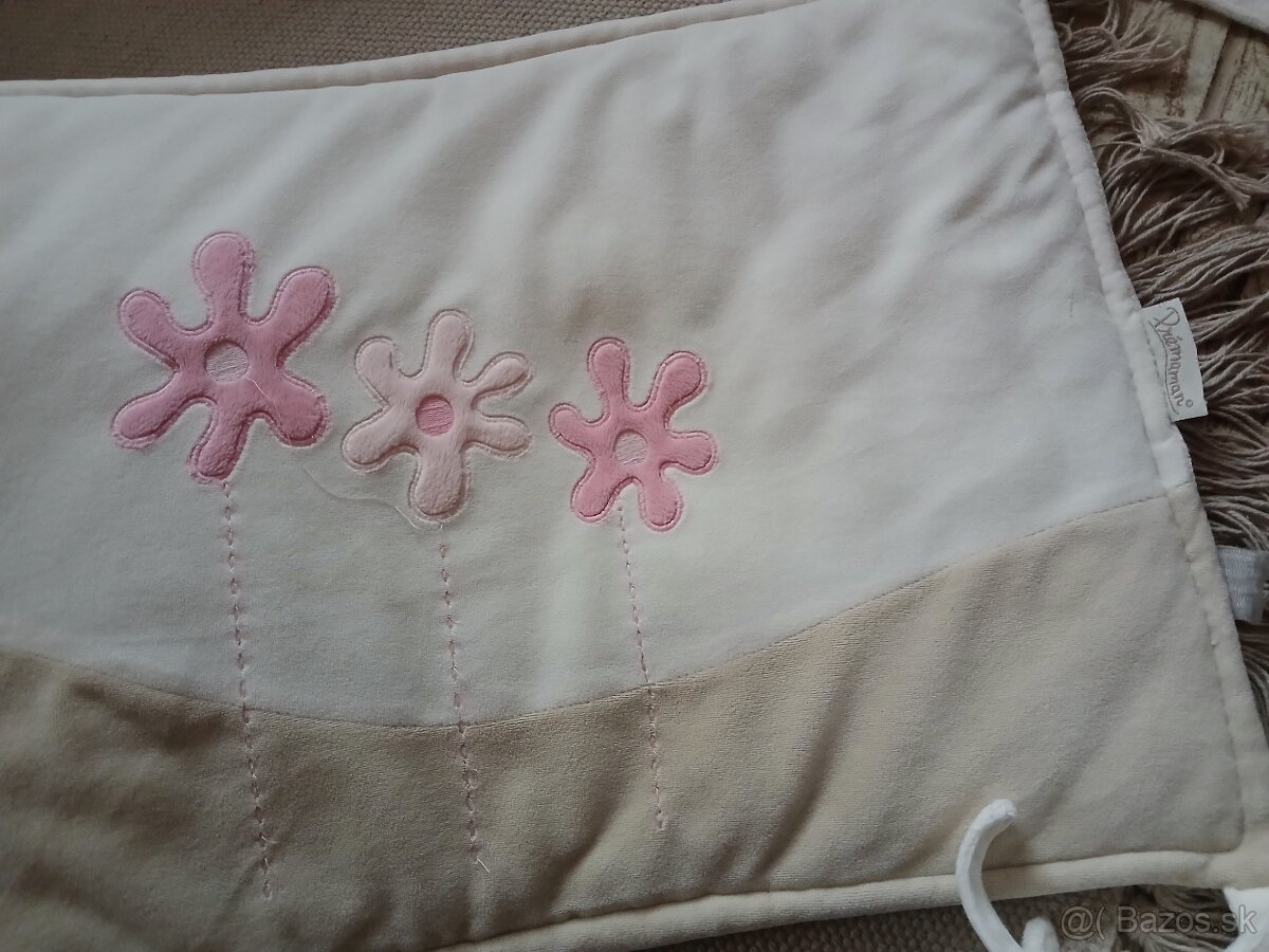 Mantinel do postielky a spaci vak - 5