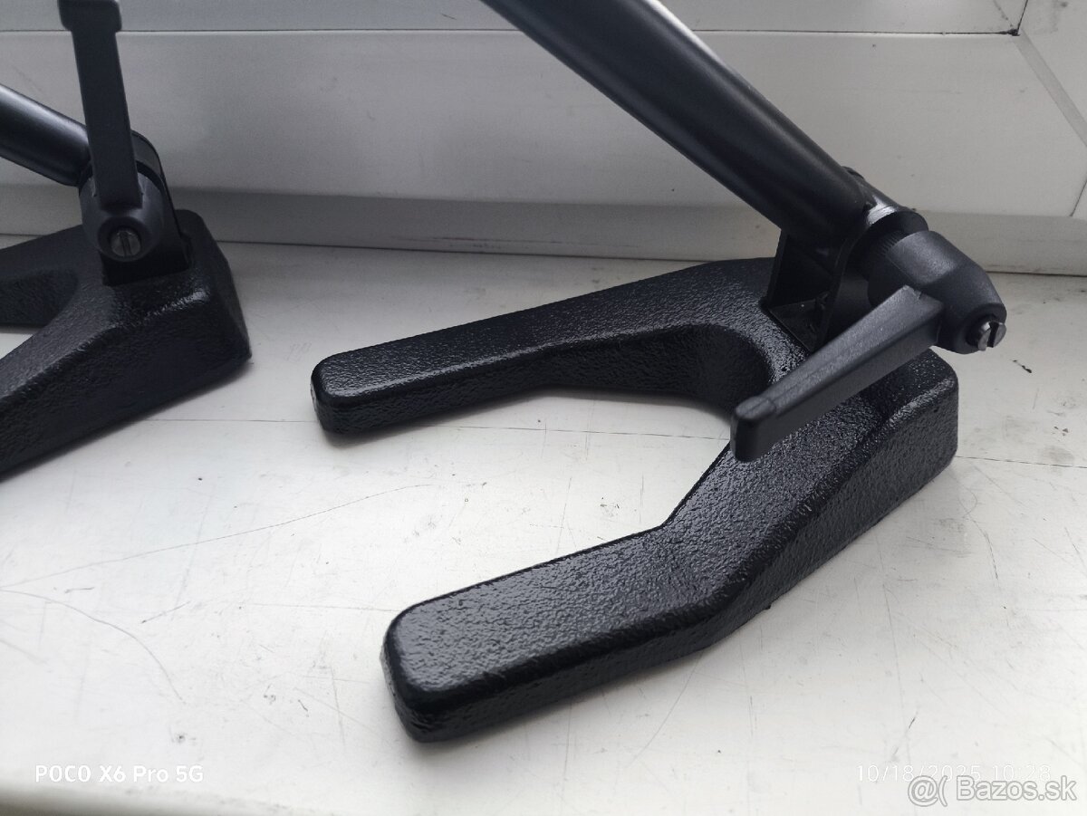 Predám súpravu 2x bezdrôtový MIC - 5