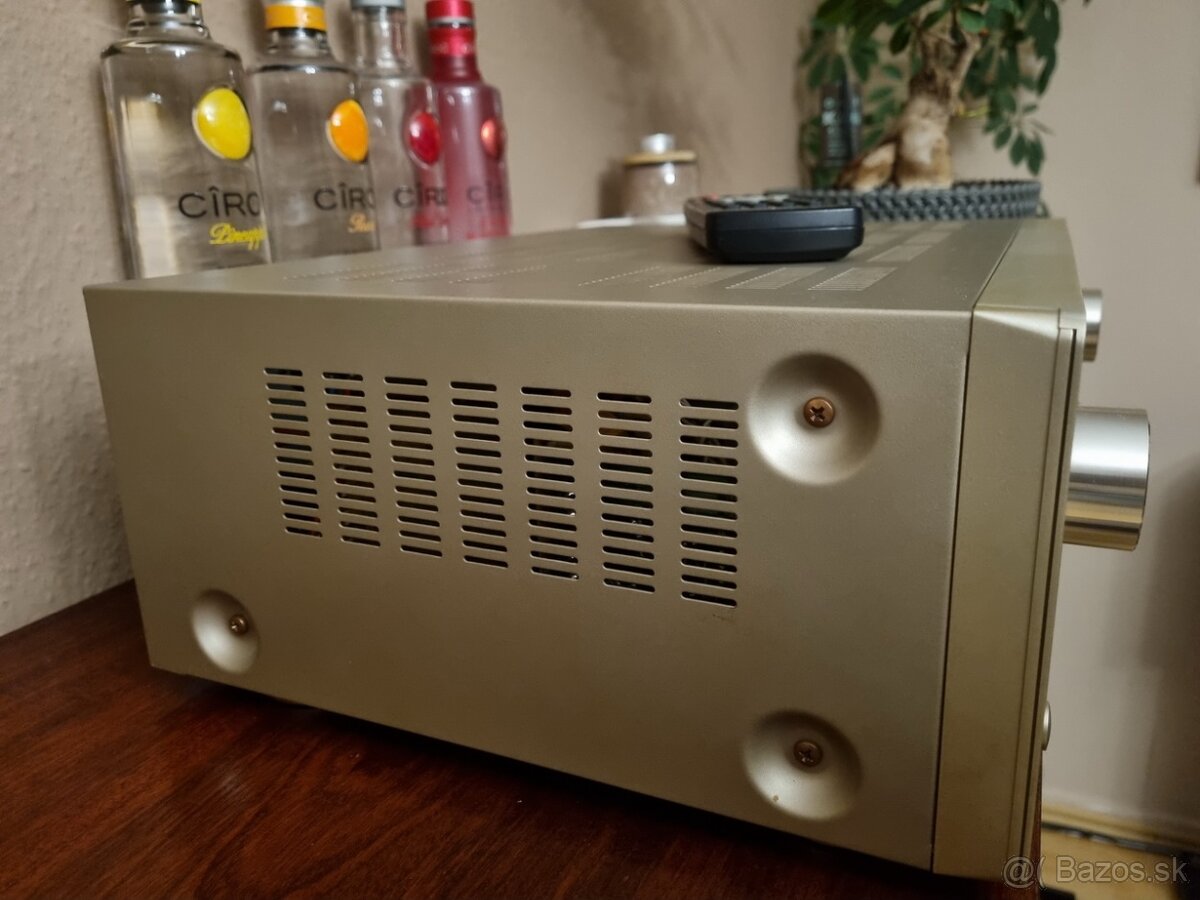 Marantz SR4200 5.1 ako nový - 5