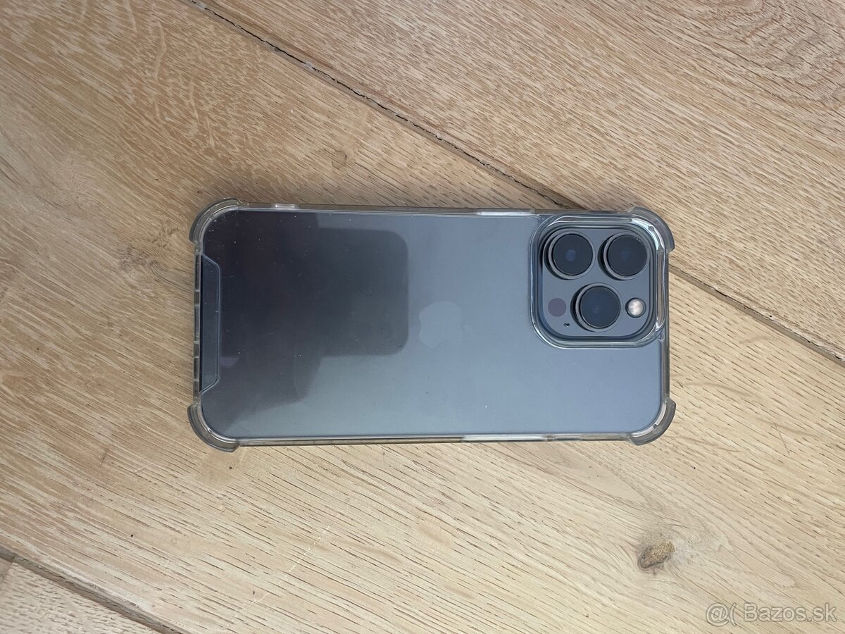 iPhone 13 Pro 1TB - 5