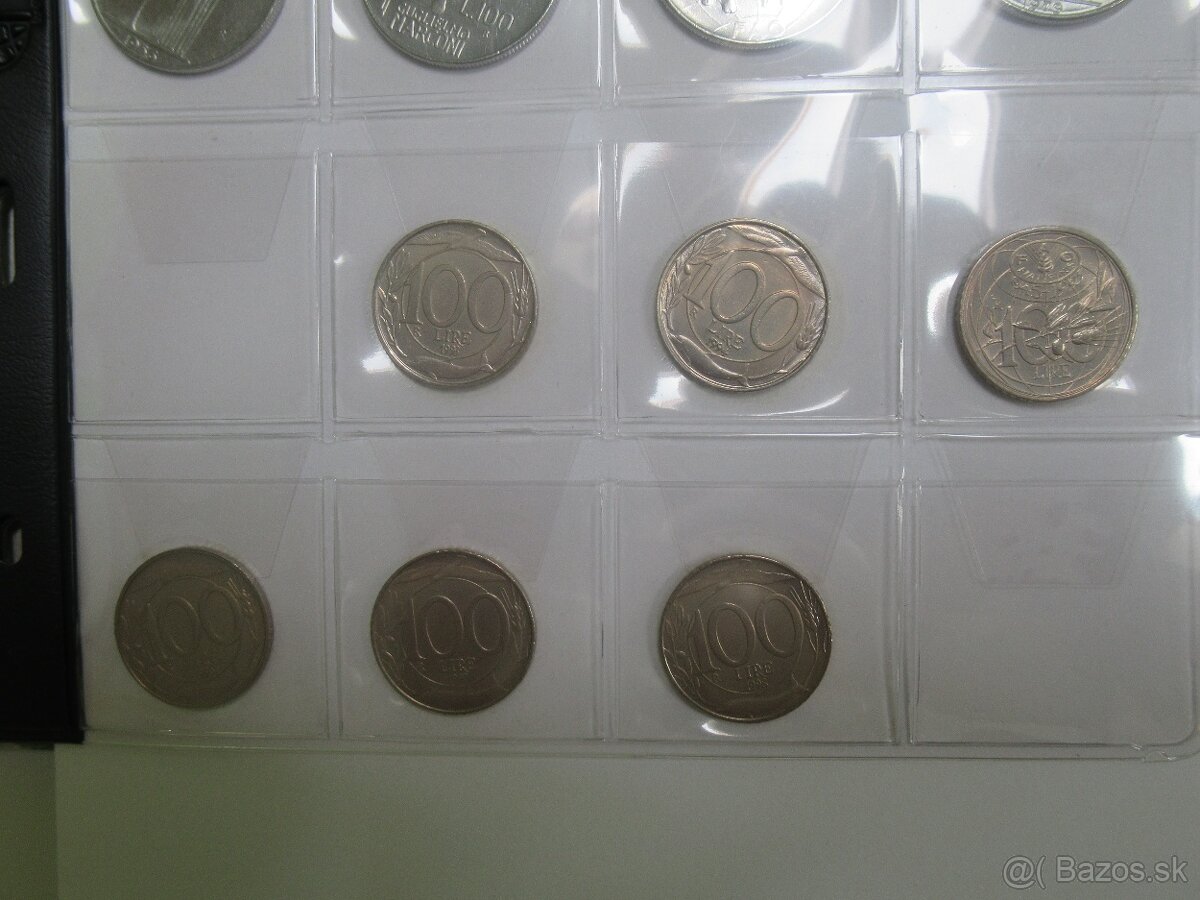 MINCE TALIANSKA. - 5