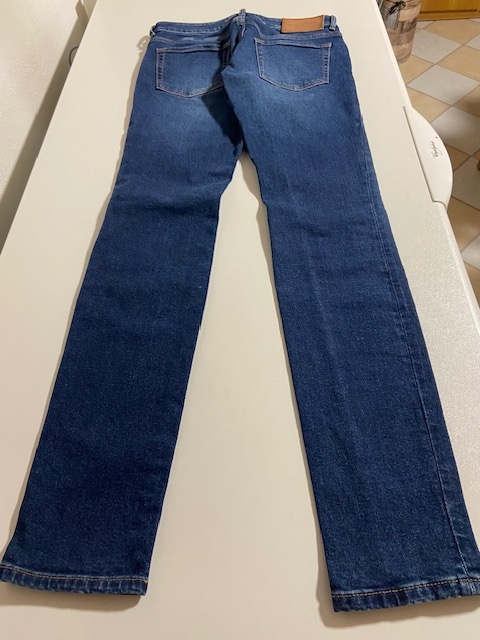 Dámske rifle Marco Polo - 5