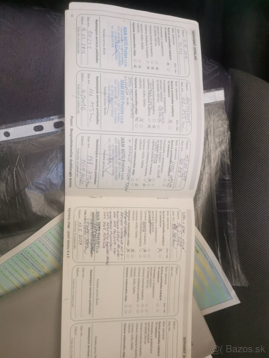 Škoda Felícia 1.3 MPI - 5